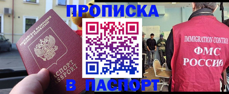 временная регистрация поиск в Звенигово